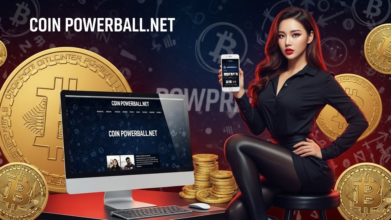 파워볼사이트 추천