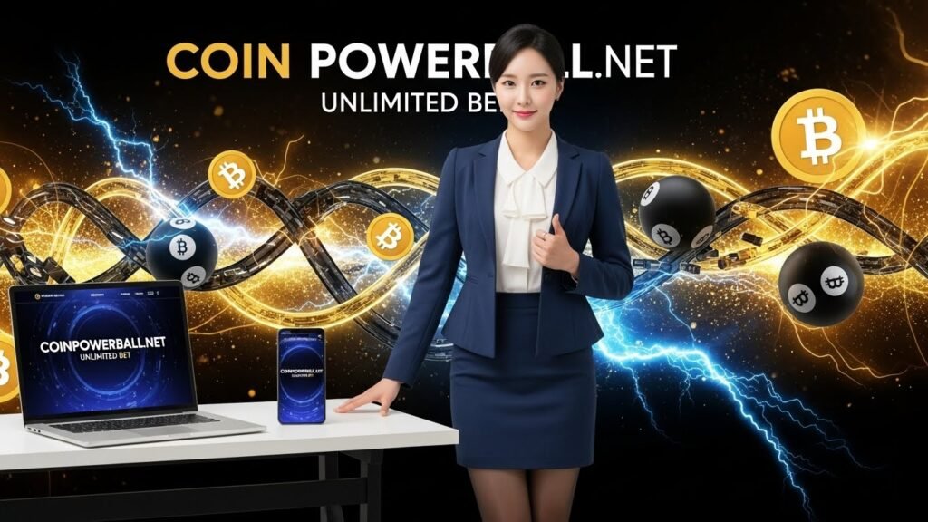 파워볼 사이트 보안 시스템 인증
