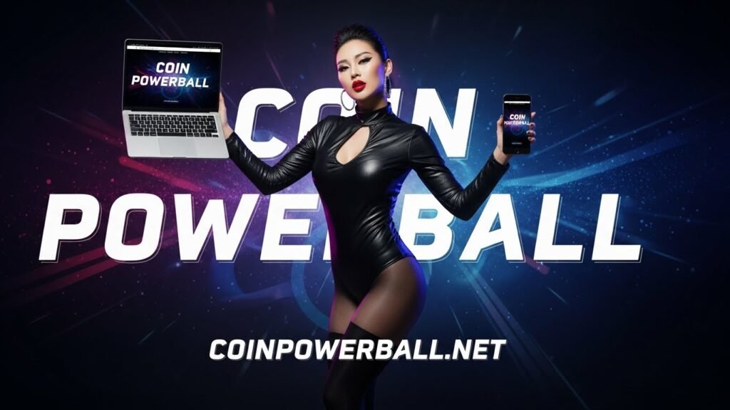 파워볼 먹튀 사이트 경고 이미지